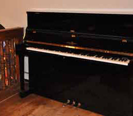 piano
